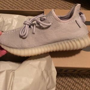 Yeezy 350 Boost Sesame